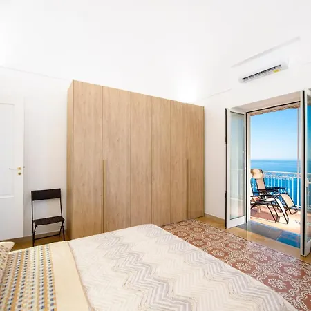 Your Home In The Heart Of Positano - Centralissima Extérieur photo