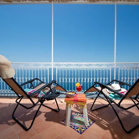 Your Home In The Heart Of Positano - Centralissima Extérieur photo