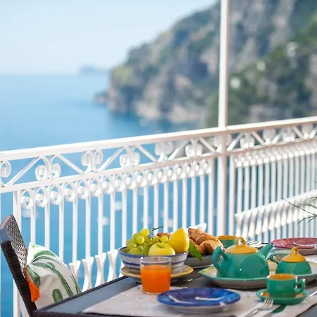 Your Home In The Heart Of Positano - Centralissima Extérieur photo