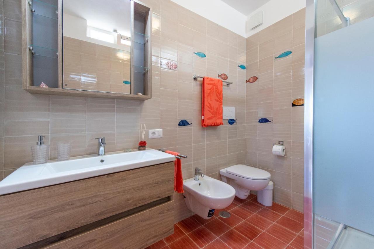 Apartment Your In The Heart Of - Centralissima Positano