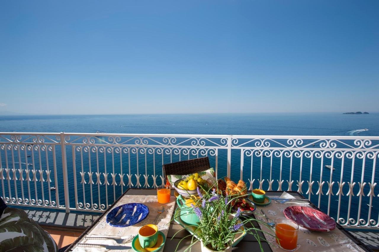 Your In The Heart Of - Centralissima * Positano