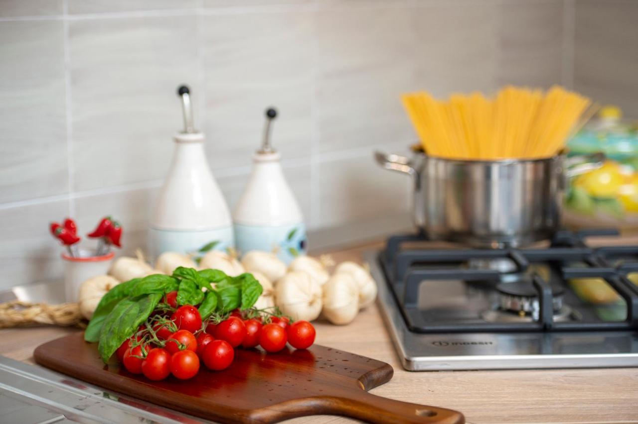 Your In The Heart Of - Centralissima Appartement