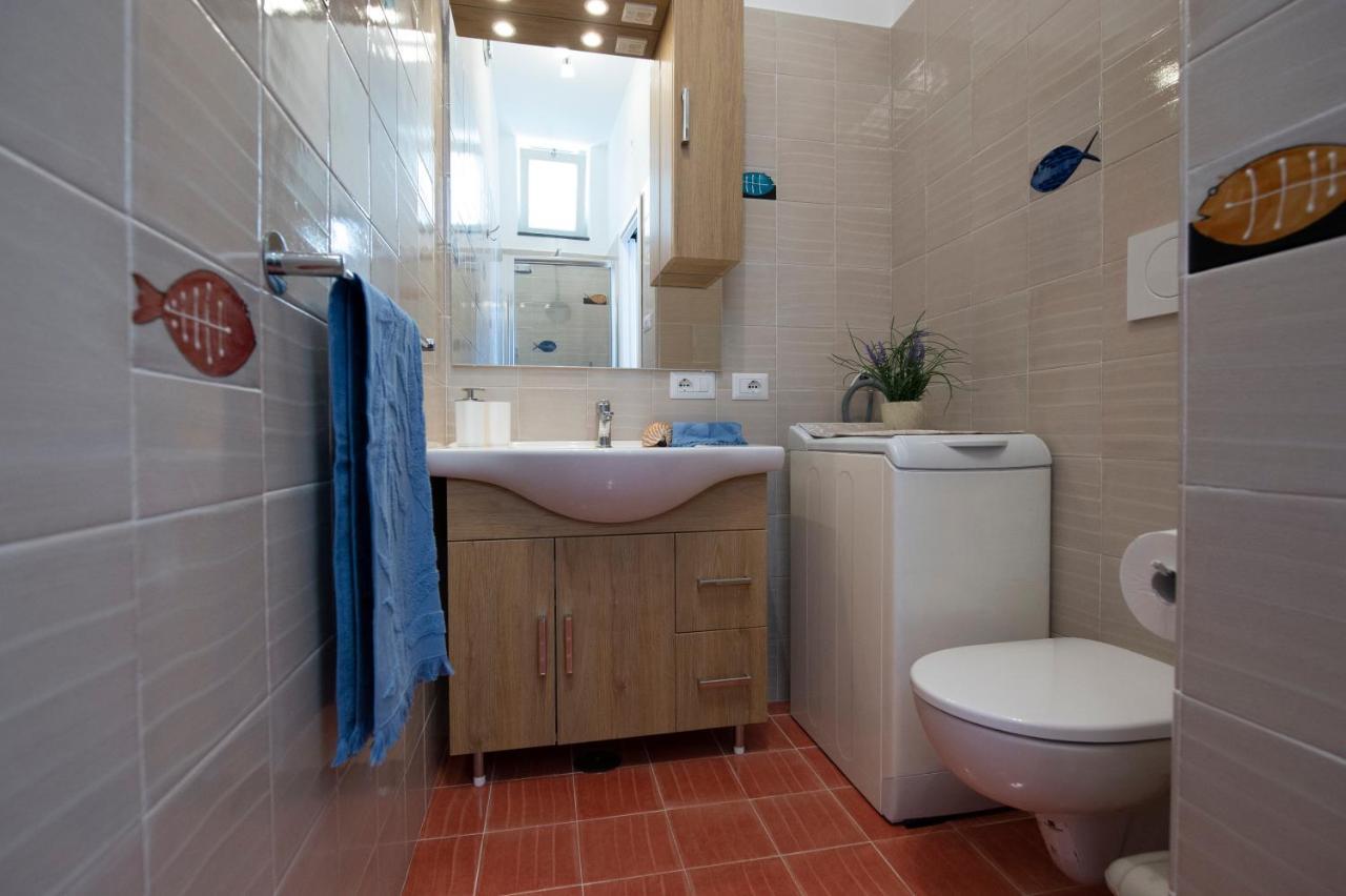 Your In The Heart Of - Centralissima Appartement *