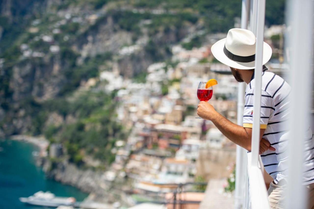 Your In The Heart Of - Centralissima * Positano