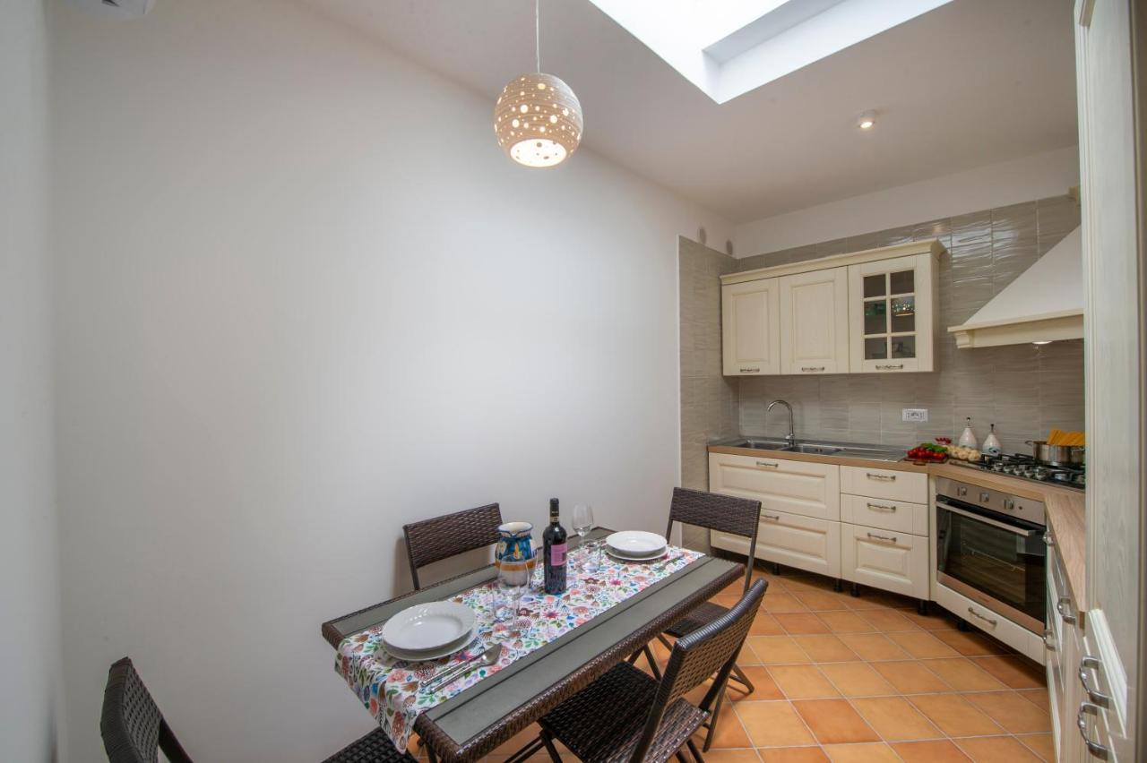 Your In The Heart Of - Centralissima Appartement