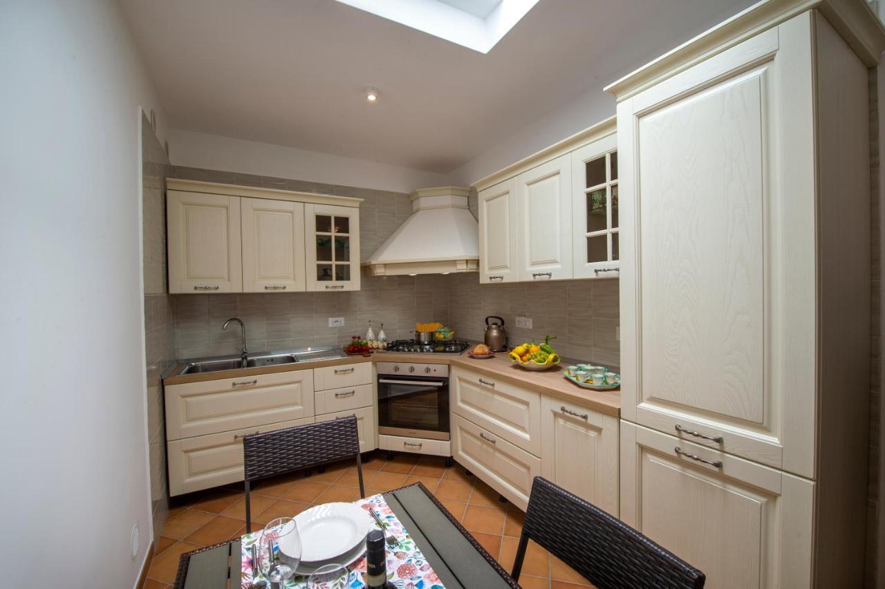 Your In The Heart Of - Centralissima Appartement