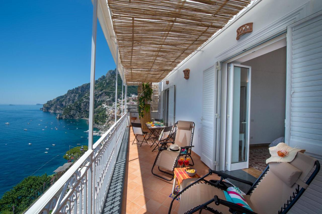 Your In The Heart Of - Centralissima * Positano